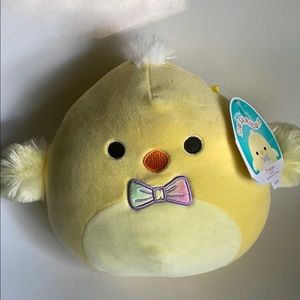 Squishmallow Triston the duck 8 inch